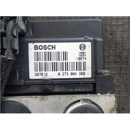 NISSAN TERRANO II (R20) ABS Kocka