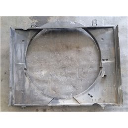 NISSAN TERRANO II (R20) Hűtőventilátor Keret