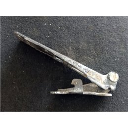 NISSAN TERRANO II (R20) Motorháztető Jobb Zsanér