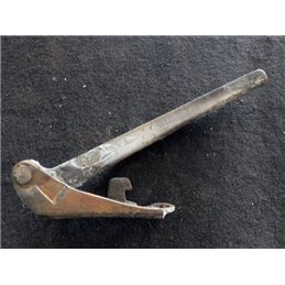 NISSAN TERRANO II (R20) Motorháztető Jobb Zsanér