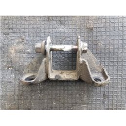 NISSAN TERRANO II (R20) Differenciálmű Tartó Bak