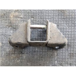 NISSAN TERRANO II (R20) Differenciálmű Tartó Bak