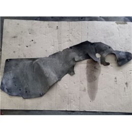 NISSAN TERRANO II (R20) Jobb Motorburkolat