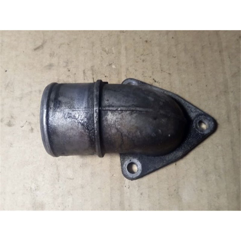 NISSAN TERRANO II (R20) Turbócső