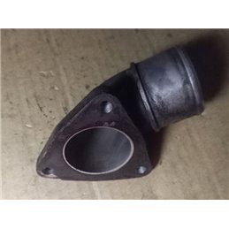 NISSAN TERRANO II (R20) Turbócső