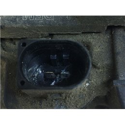 VW GOLF IV Generátor