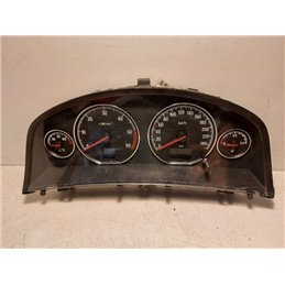 OPEL SIGNUM Kilométeróra