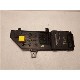 OPEL SIGNUM Biztosítéktábla Doboz