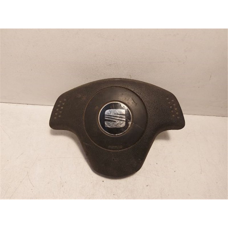 SEAT IBIZA III (6L1) Kormánylégzsák