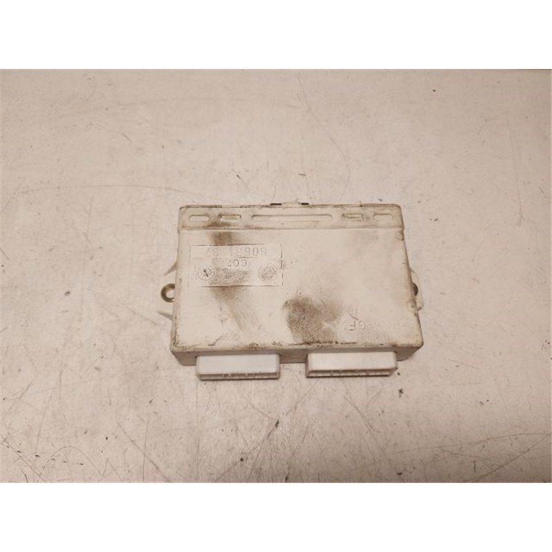 ALFA ROMEO 156 (932) Komfort Elektronika