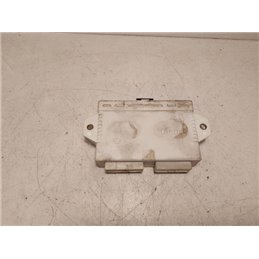 ALFA ROMEO 156 (932) Komfort Elektronika