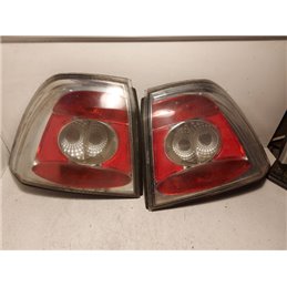 OPEL VECTRA B (36_) Bal Alsó Hátsó Lámpa