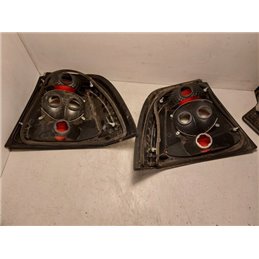 OPEL VECTRA B (36_) Bal Alsó Hátsó Lámpa