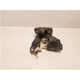PEUGEOT 406 (8B) Csomagtérajtó Zárszerkezet
