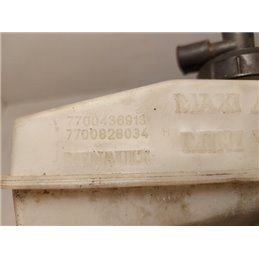 RENAULT SCÉNIC I (JA0/1_) Főfékhenger
