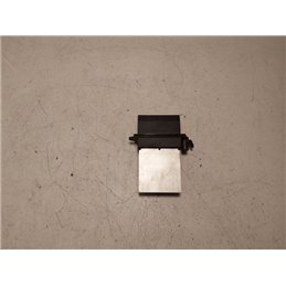 PEUGEOT 406 (8B) Előtét Ellenállás Fűtőmotor