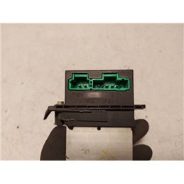 PEUGEOT 406 (8B) Előtét Ellenállás Fűtőmotor