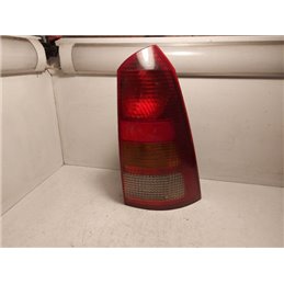 FORD FOCUS (DAW, DBW) Jobb Hátsó Lámpa