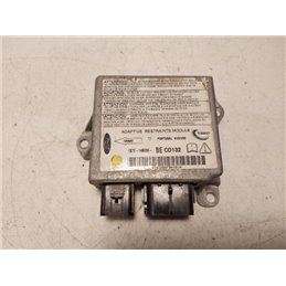 FORD MONDEO III (B5Y) Légzsák Elektronika