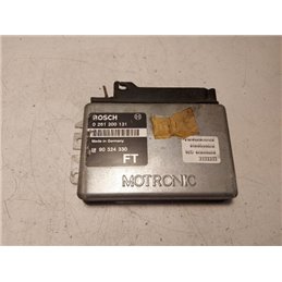 OPEL VECTRA A (86_, 87_) Motorvezérlő