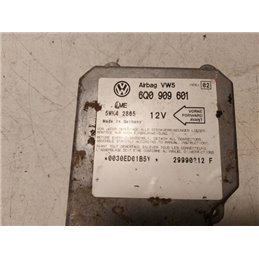 VW POLO (6N2) Légzsák Elektronika