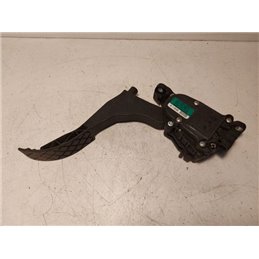 SEAT LEON (1M1) Gázpedál (Elektromos)