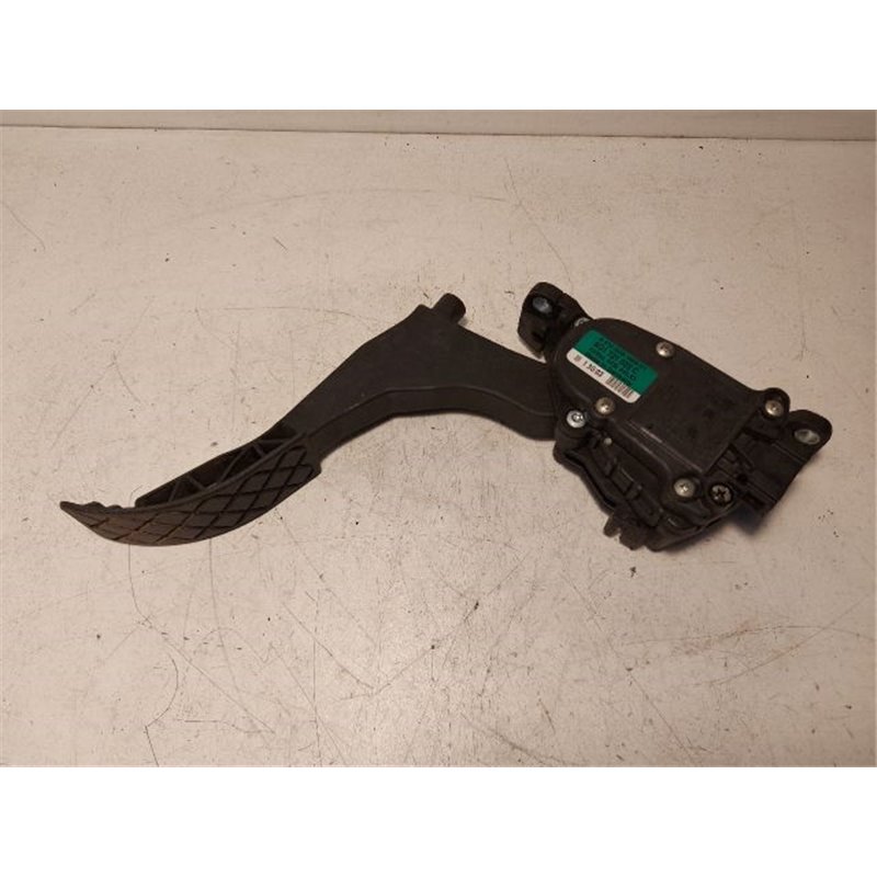 SEAT LEON (1M1) Gázpedál (Elektromos)