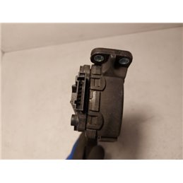 SEAT LEON (1M1) Gázpedál (Elektromos)