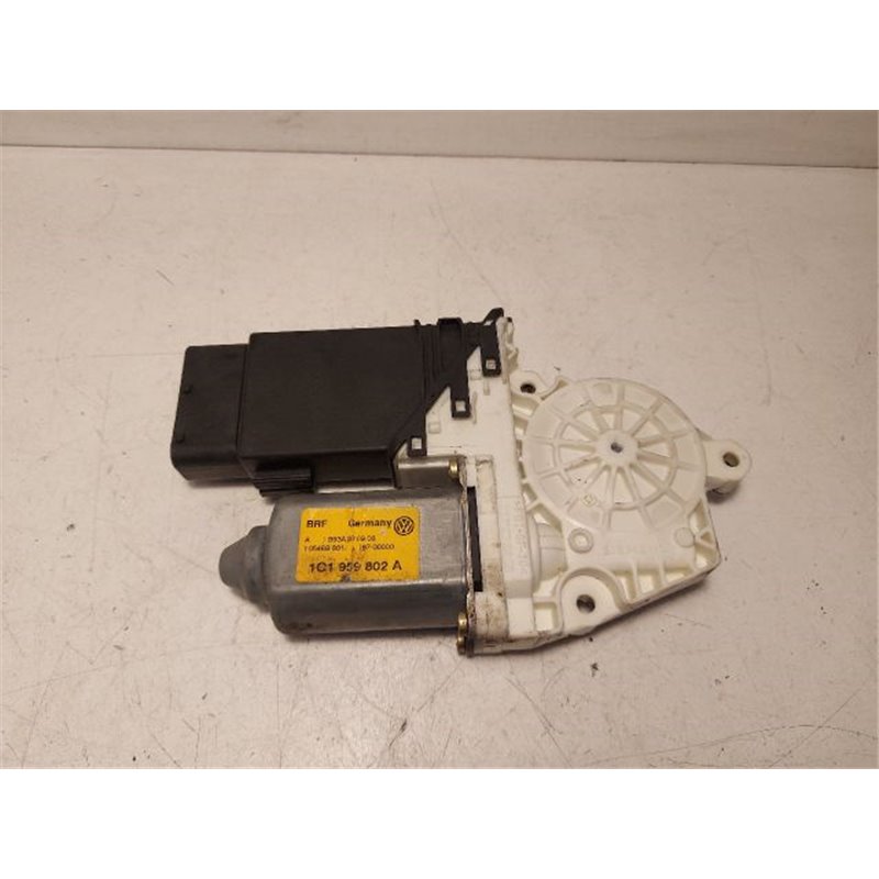 VW GOLF IV (1J1) Jobb első Ablakemelő Motor