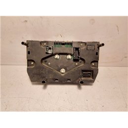 PEUGEOT 307 (3A/C) Klíma Kapcsoló