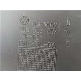 VW PASSAT Variant (3B6) Bal B Oszlop Burkolat