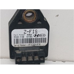 KIA CEED Bal első Ütközés Érzékelő (Homlokfalon)
