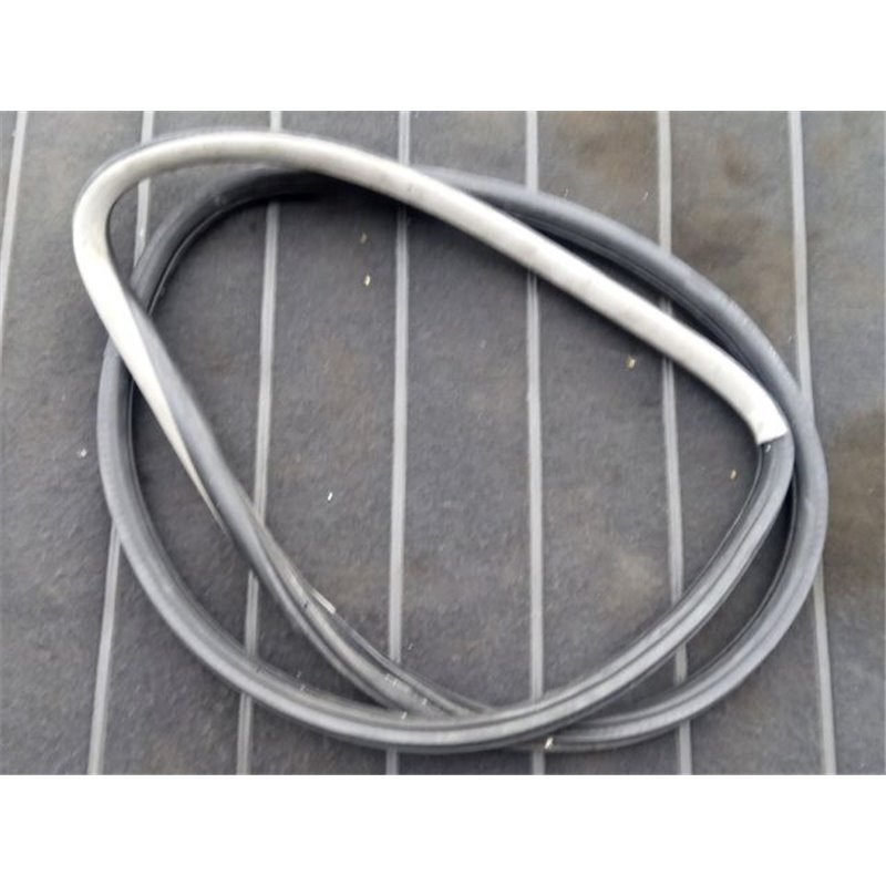 VW PASSAT Variant (3B6) Bal hátsó Gumikéder