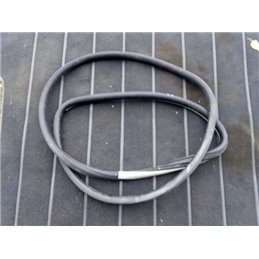 VW PASSAT Variant (3B6) Bal hátsó Gumikéder