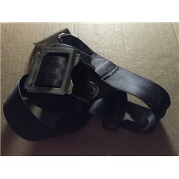 VW GOLF V (1K1) Bal hátsó Biztonsági Öv