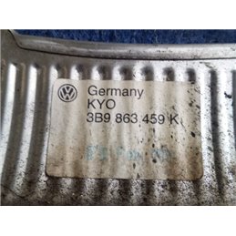 VW PASSAT Variant (3B6) Küszöb Burkolat