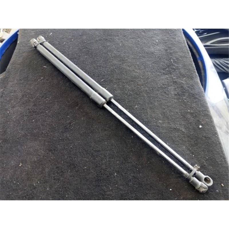 VW PASSAT Variant (3B6) Gázrugós Kitámasztó Teleszkóp Pár Csomagtérajtó