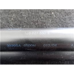 VW PASSAT Variant (3B6) Gázrugós Kitámasztó Teleszkóp Pár Csomagtérajtó