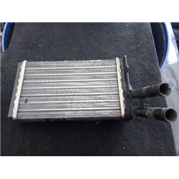 VW PASSAT Variant (3B6) Fűtőradiátor