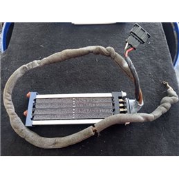 VW PASSAT Variant (3B6) Előfűtő