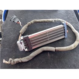 VW PASSAT Variant (3B6) Előfűtő