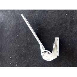 VW PASSAT Variant (3B6) Motorháztető Jobb Zsanér