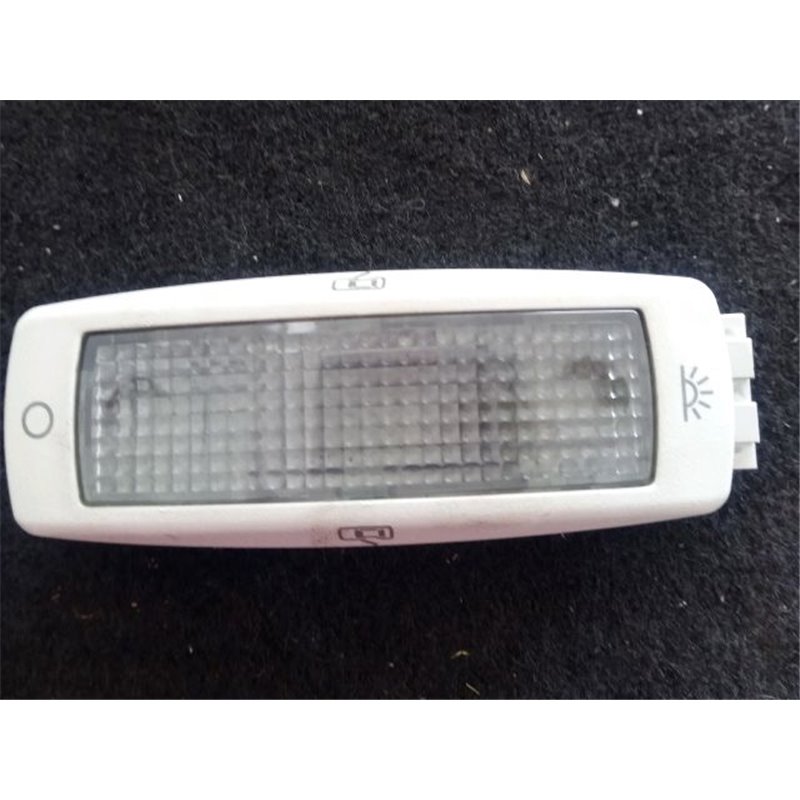 VW PASSAT Variant (3B6) Beltér Világítás Hátsó