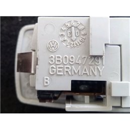 VW PASSAT Variant (3B6) Beltér Világítás Hátsó