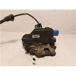 SEAT IBIZA III (6L1) Jobb első Ajtózár