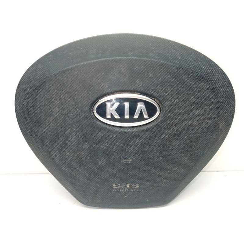 KIA CEED Kormánylégzsák
