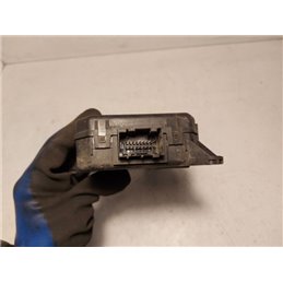 FIAT STILO (192) Komfort Elektronika