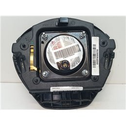 KIA CEED Kormánylégzsák