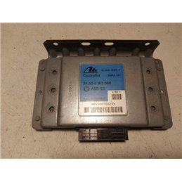 BMW 3 (E36) ABS Elektronika