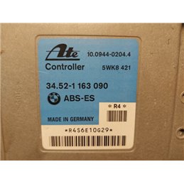 BMW 3 (E36) ABS Elektronika